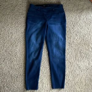 DG2 Denim Jegging size L